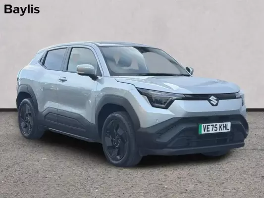 Suzuki e Vitara 61kWh Motion Auto 5dr