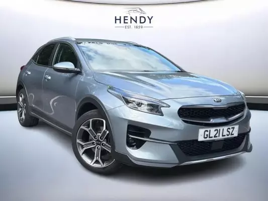 Kia XCeed 1.0 T-GDi 3 Euro 6 (s/s) 5dr