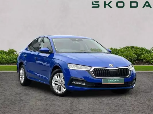 Skoda Octavia 1.0 TSI SE Technology Euro 6 (s/s) 5dr