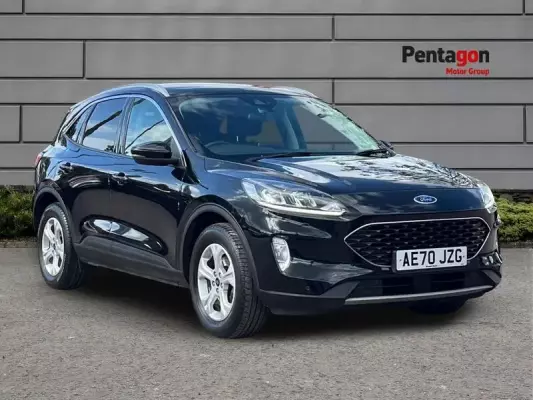 Ford Kuga 1.5 EcoBlue Zetec Euro 6 (s/s) 5dr