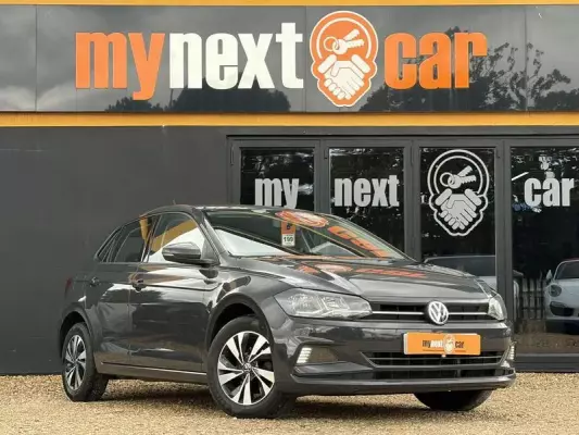 Volkswagen Polo 1.0 TSI SE Euro 6 (s/s) 5dr