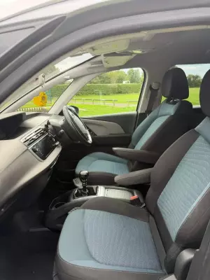 Citroen Grand C4 SpaceTourer 1.2 PureTech Feel Euro 6 (s/s) 5dr