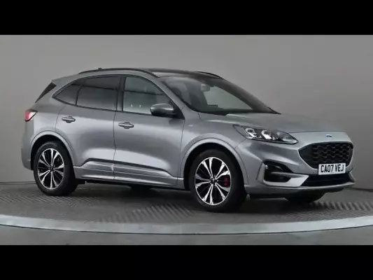 Ford Kuga 1.5 EcoBlue ST-Line X Edition Euro 6 (s/s) 5dr