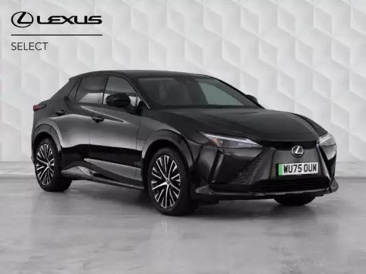 Lexus RZ 300e 71.4kWh Takumi Auto 5dr