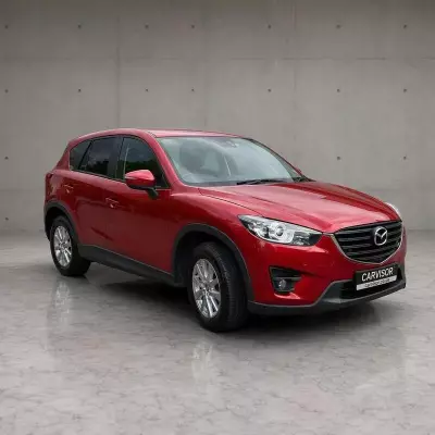 Mazda CX-5 2.2 SKYACTIV-D SE-L Lux Nav Euro 6 (s/s) 5dr