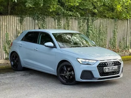 Audi A1 1.0 TFSI 25 Sport Sportback Euro 6 (s/s) 5dr