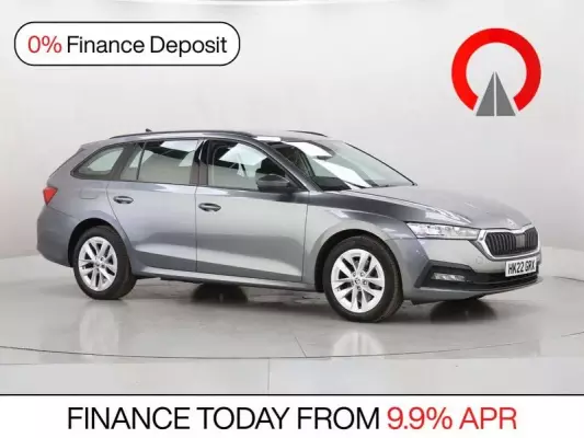 Skoda Octavia 1.4 TSI iV 13kWh SE Technology DSG Euro 6 (s/s) 5dr