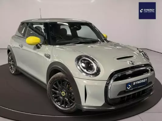 MINI Electric Hatch Cooper SE 32.6kWh Level 2 Auto 3dr