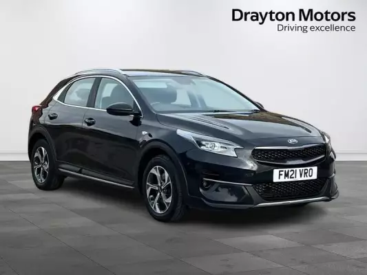 Kia XCeed 1.0 T-GDi 2 Euro 6 (s/s) 5dr