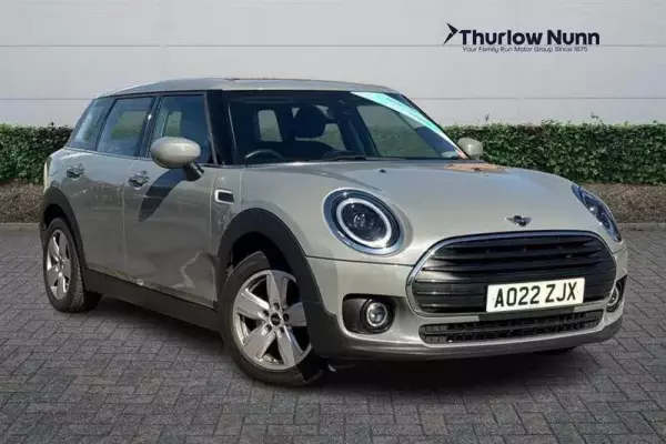 MINI Clubman 1.5 Cooper Classic Euro 6 (s/s) 6dr