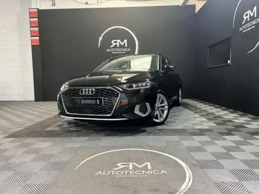 Audi A3 1.4 TFSIe 40 Sport Sportback S Tronic Euro 6 (s/s) 5dr 13kWh