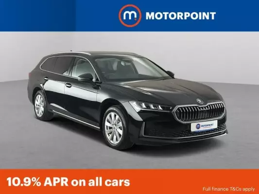 Skoda Superb 1.5 TSI iV 25.7kWh SE Technology DSG Euro 6 (s/s) 5dr