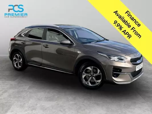 Kia XCeed 1.0 T-GDi 2 Euro 6 (s/s) 5dr