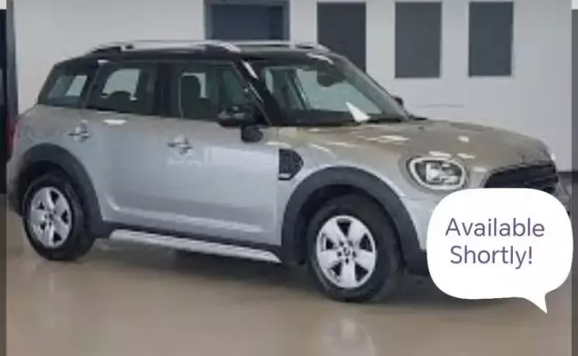 MINI Countryman 1.5 GPF Cooper Euro 6 (s/s) 5dr
