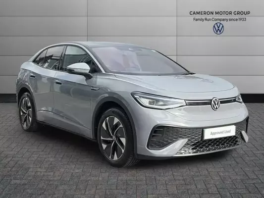 Volkswagen ID.5 Pro 77kWh Style Auto 5dr