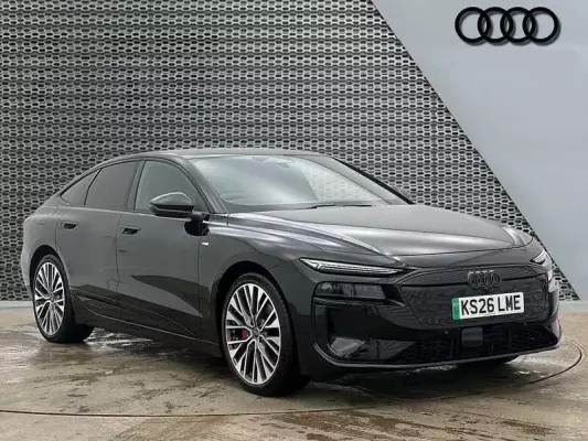 Audi A6 e-tron Sportback 100kWh Performance Edition 1 Auto 5dr