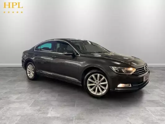 Volkswagen Passat 2.0 TDI SE Business Euro 6 (s/s) 4dr