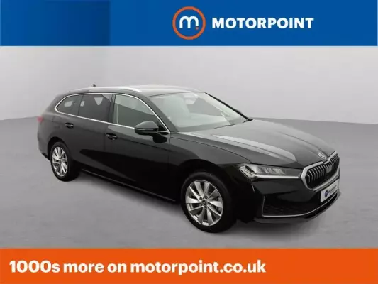 Skoda Superb 1.5 TSI iV 25.7kWh SE Technology DSG Euro 6 (s/s) 5dr