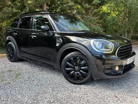 MINI Countryman 1.5 Cooper Euro 6 (s/s) 5dr