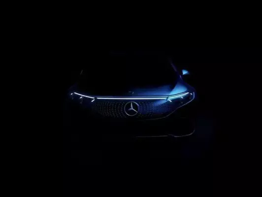 Mercedes-Benz CLA 1.3 CLA250e 15.6kWh AMG Line (Premium) Coupe 8G-DCT Euro 6 (s/s) 4dr