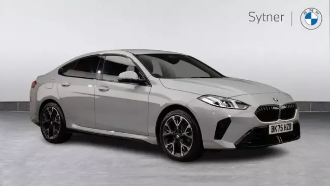BMW 2 Series Gran Coupe 1.5 220i MHT M Sport DCT Euro 6 (s/s) 4dr