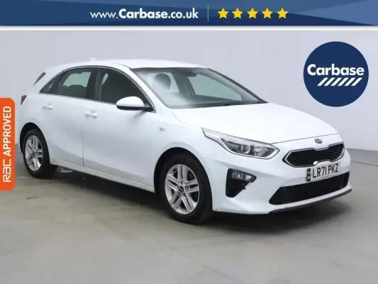Kia Ceed 1.0 T-GDi 2 Euro 6 (s/s) 5dr