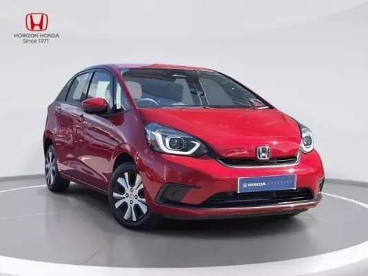 Honda Jazz 1.5 h i-MMD SR eCVT Euro 6 (s/s) 5dr