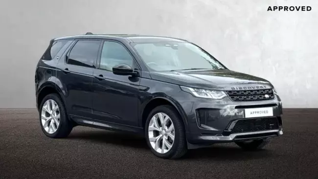Land Rover Discovery Sport 1.5 P300e 12.2kWh Urban Edition Auto 4WD Euro 6 (s/s) 5dr