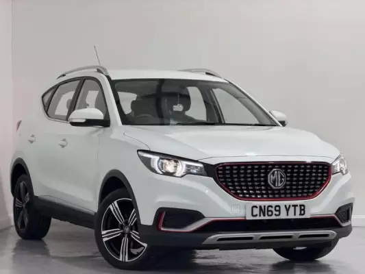 MG MG ZS 1.5 VTi-TECH Limited Edition Euro 6 (s/s) 5dr