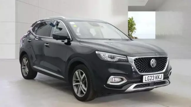 MG MG HS 1.5 T-GDI 16.6kWh Exclusive Auto Euro 6 (s/s) 5dr