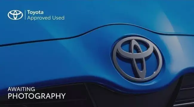 Toyota C-HR 1.2 VVT-i Icon Euro 6 (s/s) 5dr