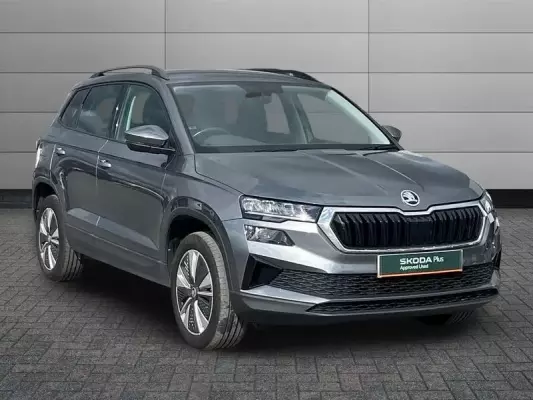 Skoda Karoq 1.0 TSI SE Drive Euro 6 (s/s) 5dr