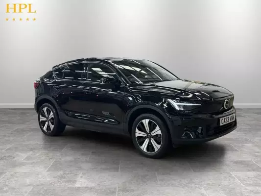 Volvo C40 Recharge 69kWh Plus Auto 5dr