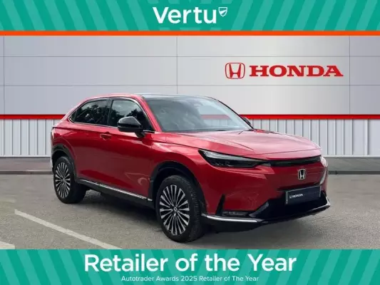 Honda e:Ny1 68.8kWh Advance Auto 5dr
