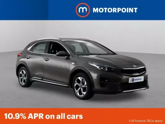 Kia XCeed 1.0 T-GDi 2 Euro 6 (s/s) 5dr