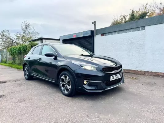 Kia XCeed 1.0 T-GDi 2 Euro 6 (s/s) 5dr