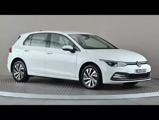 Volkswagen Golf 1.4 TSI 13kWh Style DSG Euro 6 (s/s) 5dr