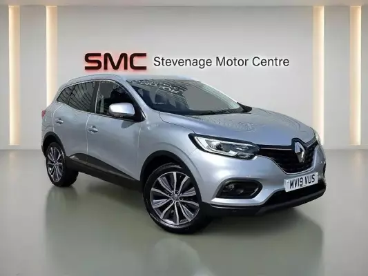 Renault Kadjar 1.3 TCe Iconic Euro 6 (s/s) 5dr