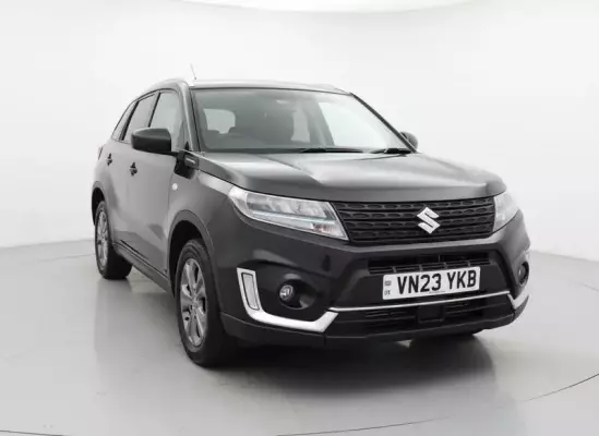 Suzuki Vitara 1.4 Boosterjet MHEV Go Euro 6 (s/s) 5dr