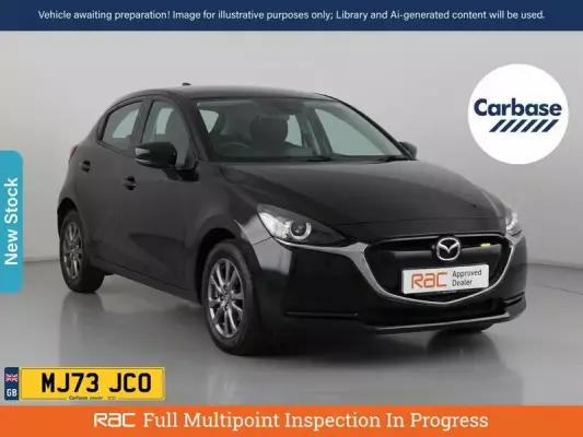 Mazda Mazda2 1.5 SKYACTIV-G Centre-Line Euro 6 (s/s) 5dr