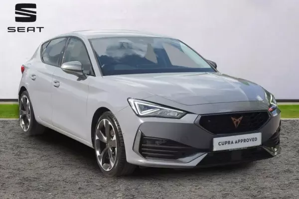 CUPRA Leon 1.5 eTSI EVO V1 DSG Euro 6 (s/s) 5dr