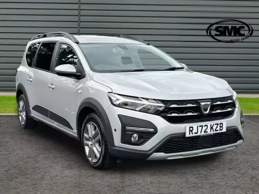 Dacia Jogger 1.0 TCe Comfort Euro 6 (s/s) 5dr