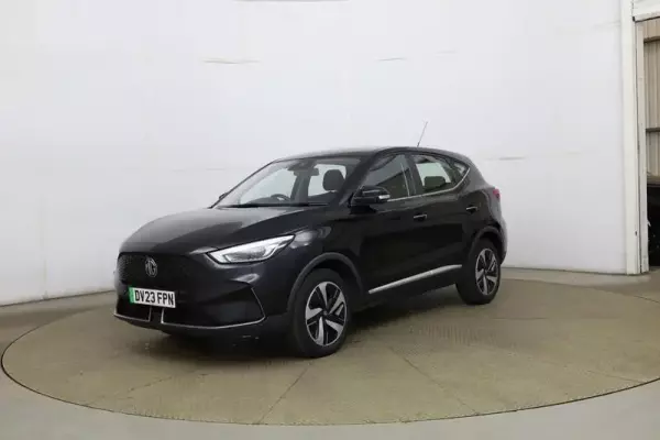 MG MG ZS 72.6kWh SE Long Range Auto 5dr
