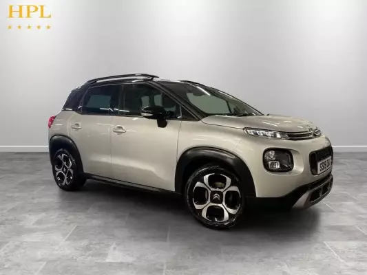Citroen C3 Aircross 1.2 PureTech Flair Euro 6 5dr