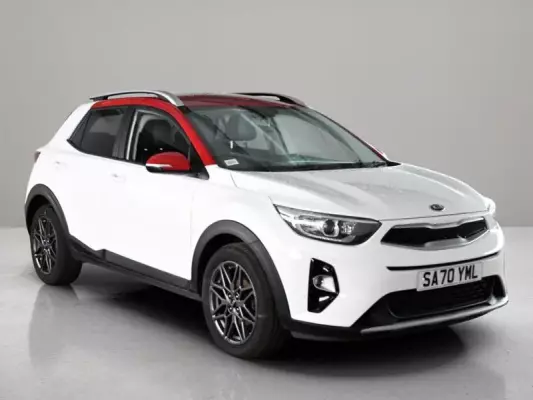 Kia Stonic 1.0 T-GDi Maxx Euro 6 (s/s) 5dr
