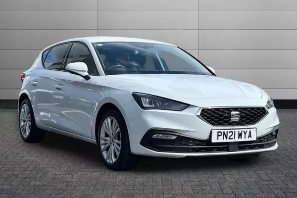 SEAT Leon 1.0 TSI EVO SE Dynamic Euro 6 (s/s) 5dr