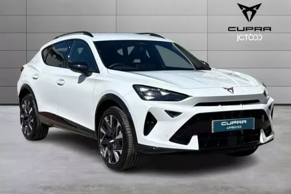 CUPRA Formentor 1.5 eTSI V2 DSG Euro 6 (s/s) 5dr