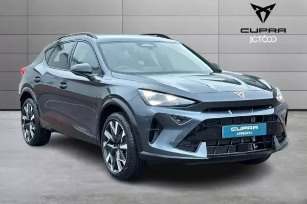 CUPRA Formentor 1.5 eTSI V2 DSG Euro 6 (s/s) 5dr