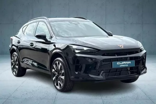 CUPRA Formentor 1.5 eTSI V2 DSG Euro 6 (s/s) 5dr