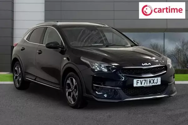 Kia XCeed 1.0 T-GDi 2 Euro 6 (s/s) 5dr